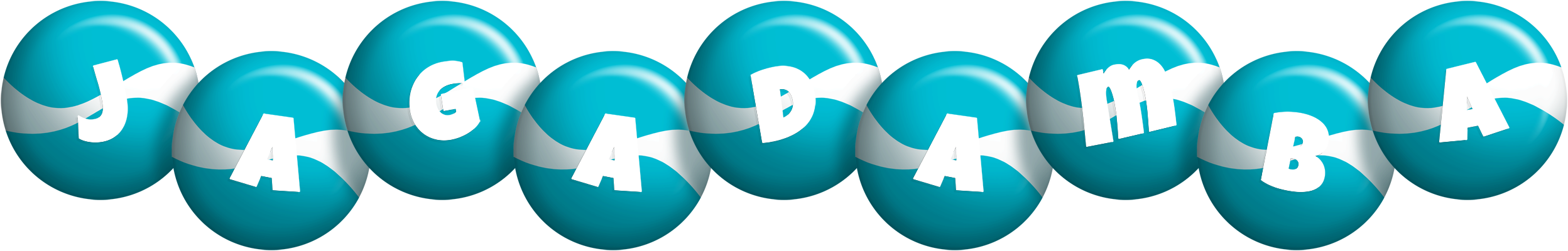 Jagadamba messi logo