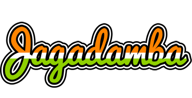 Jagadamba mumbai logo