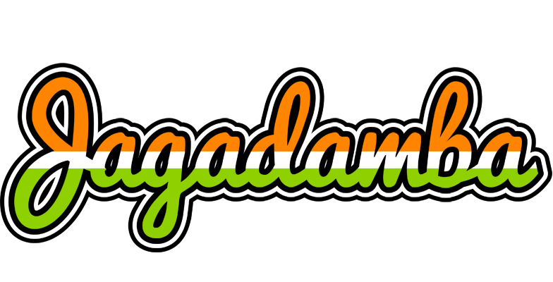 Jagadamba mumbai logo