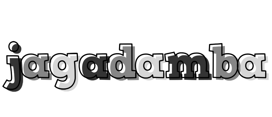 Jagadamba night logo