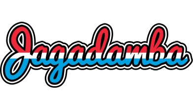 Jagadamba norway logo