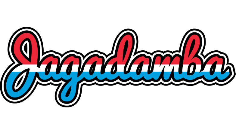 Jagadamba norway logo