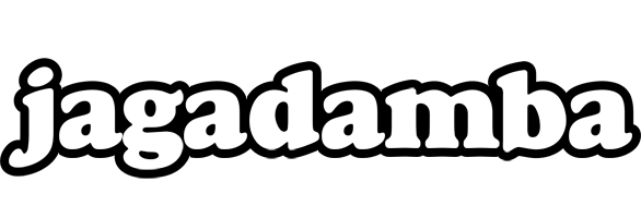 Jagadamba panda logo