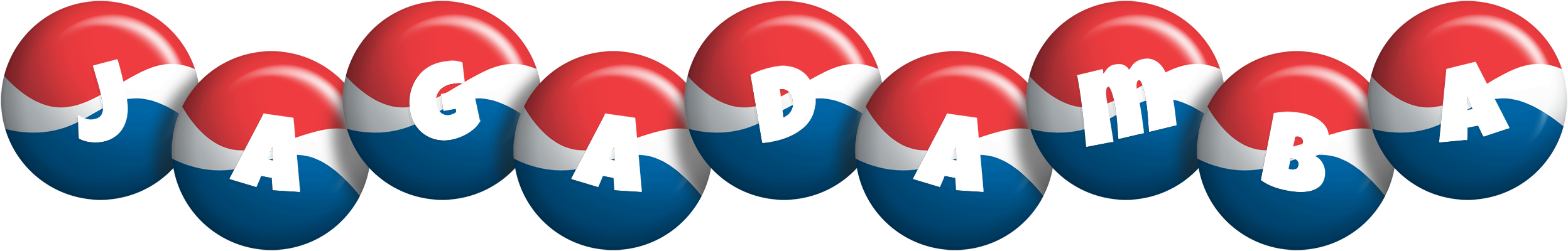 Jagadamba paris logo