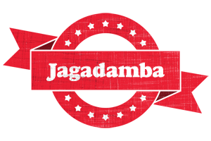 Jagadamba passion logo