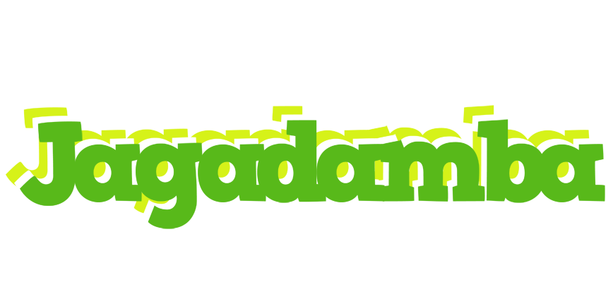 Jagadamba picnic logo