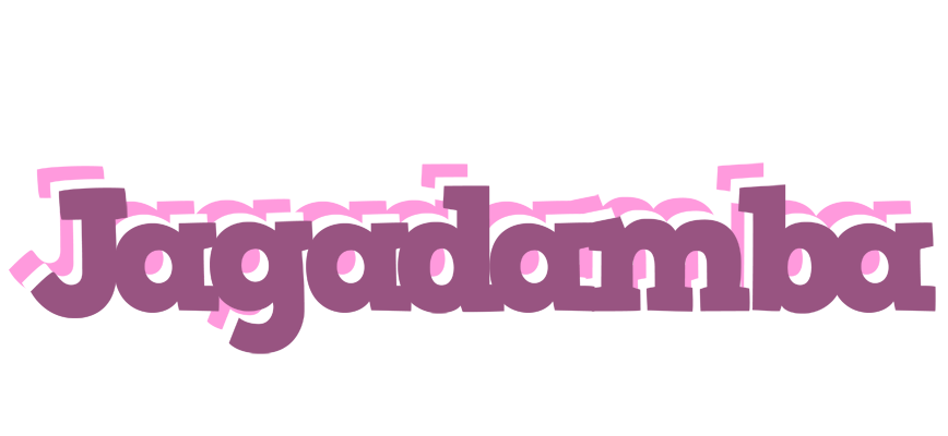Jagadamba relaxing logo