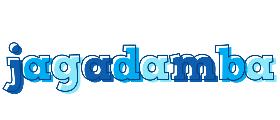 Jagadamba sailor logo