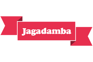 Jagadamba sale logo