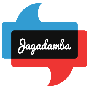 Jagadamba sharks logo