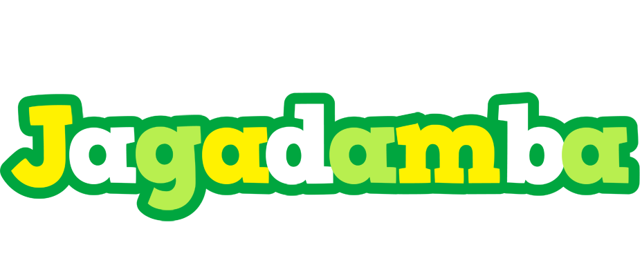 Jagadamba soccer logo