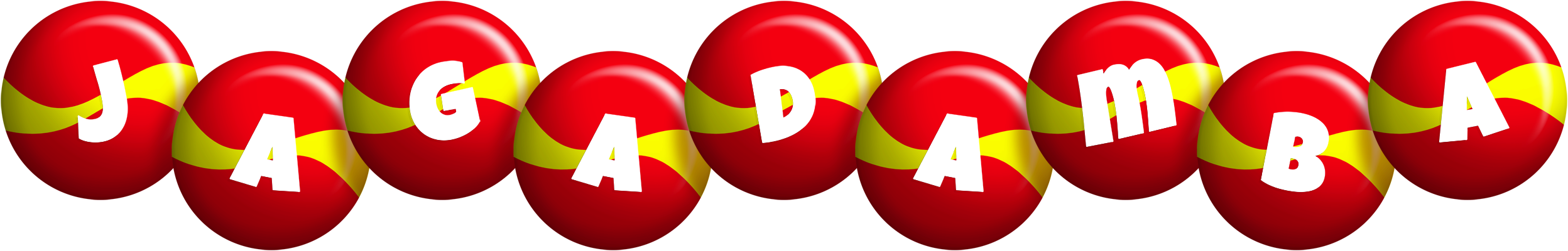Jagadamba spain logo