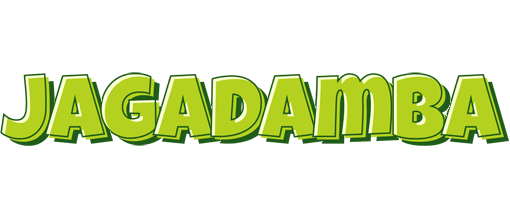 Jagadamba summer logo