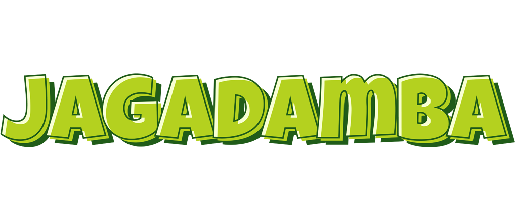 Jagadamba summer logo