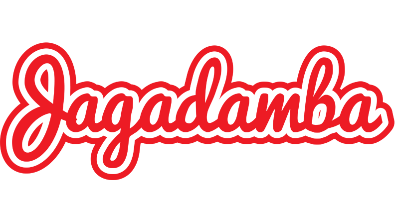 Jagadamba sunshine logo