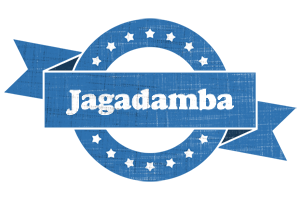 Jagadamba trust logo