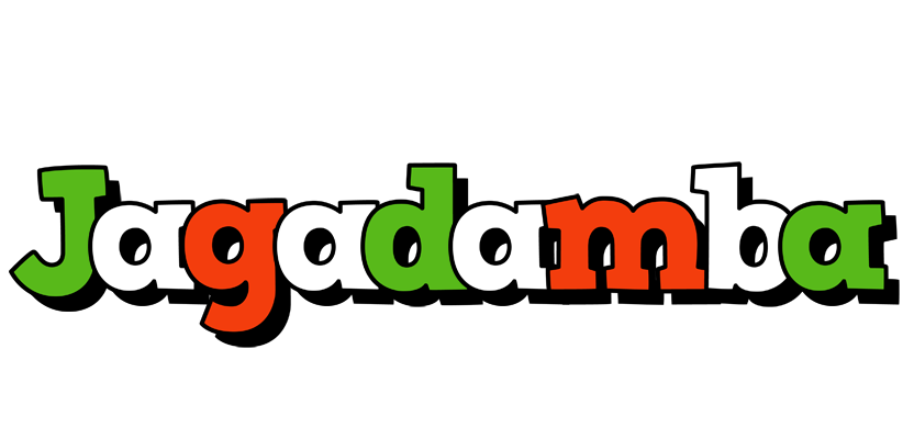 Jagadamba venezia logo
