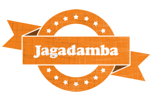 Jagadamba victory logo