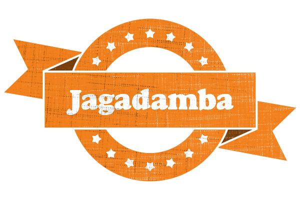 Jagadamba victory logo