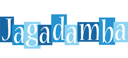 Jagadamba winter logo