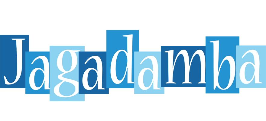 Jagadamba winter logo