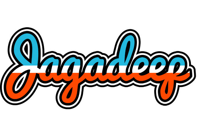 Jagadeep america logo