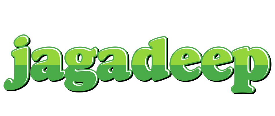 Jagadeep apple logo