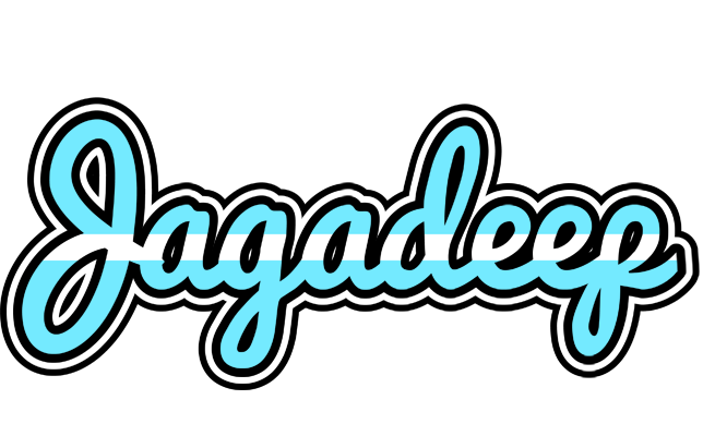Jagadeep argentine logo