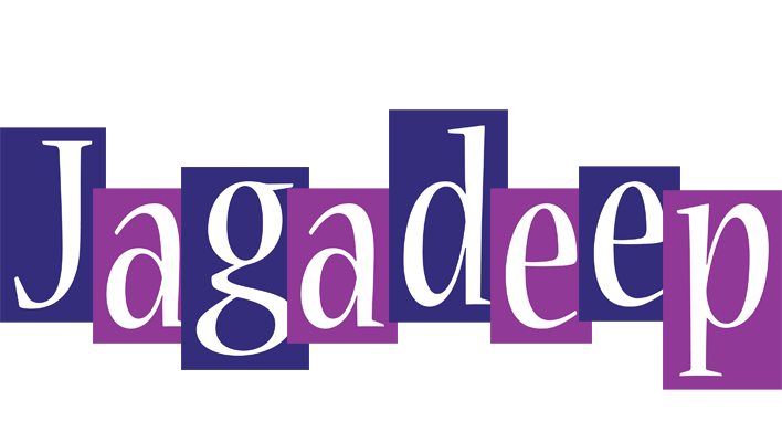Jagadeep autumn logo