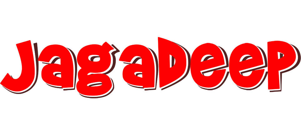 Jagadeep basket logo