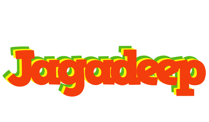 Jagadeep bbq logo