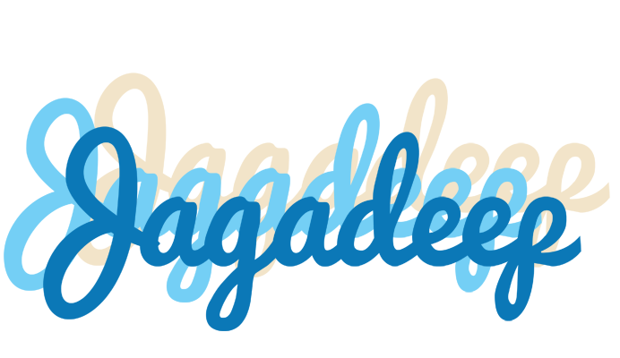 Jagadeep breeze logo