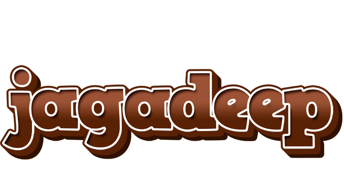 Jagadeep brownie logo