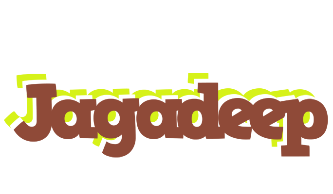 Jagadeep caffeebar logo