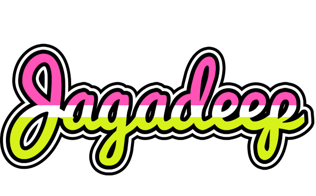 Jagadeep candies logo