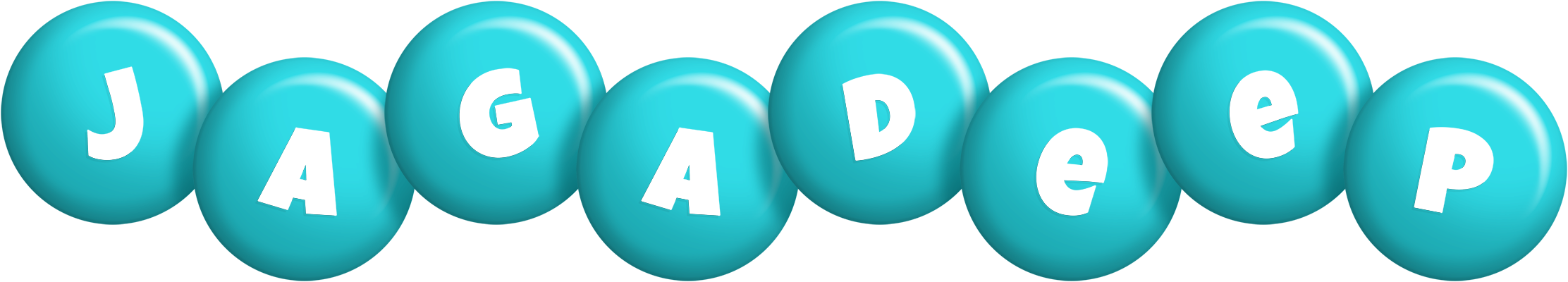 Jagadeep candy-azur logo