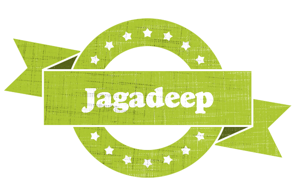 Jagadeep change logo
