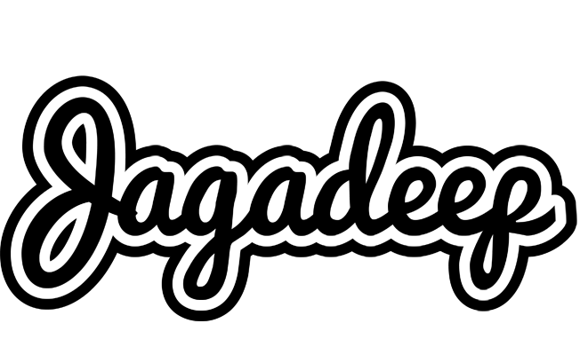 Jagadeep chess logo