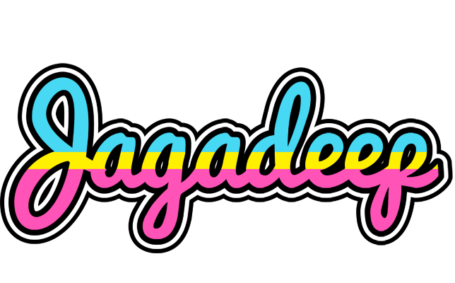 Jagadeep circus logo