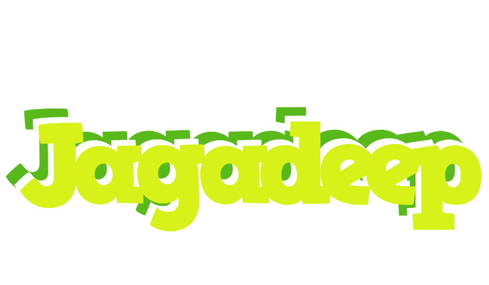 Jagadeep citrus logo