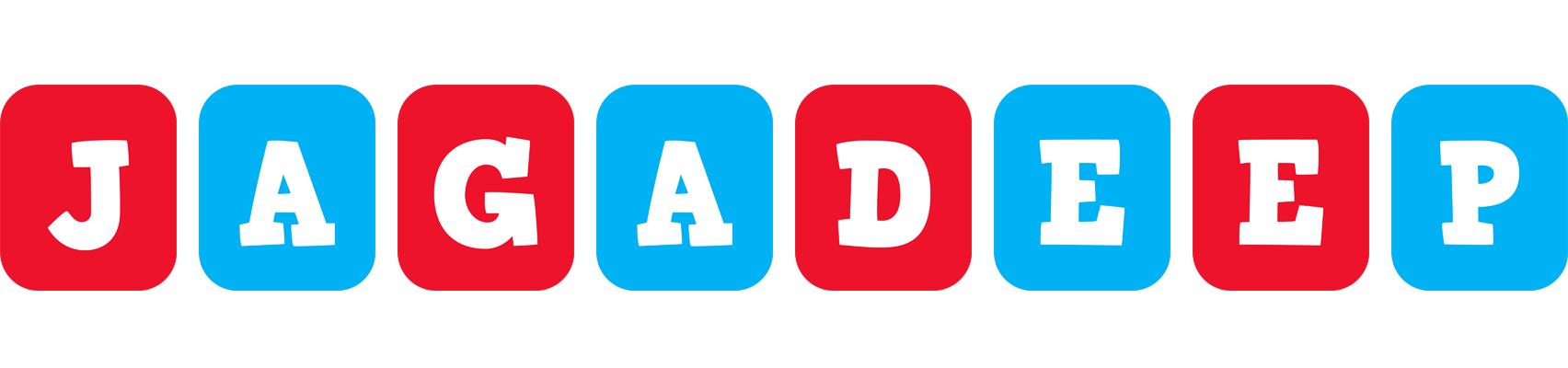 Jagadeep diesel logo