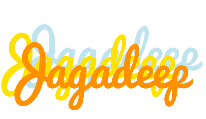 Jagadeep energy logo