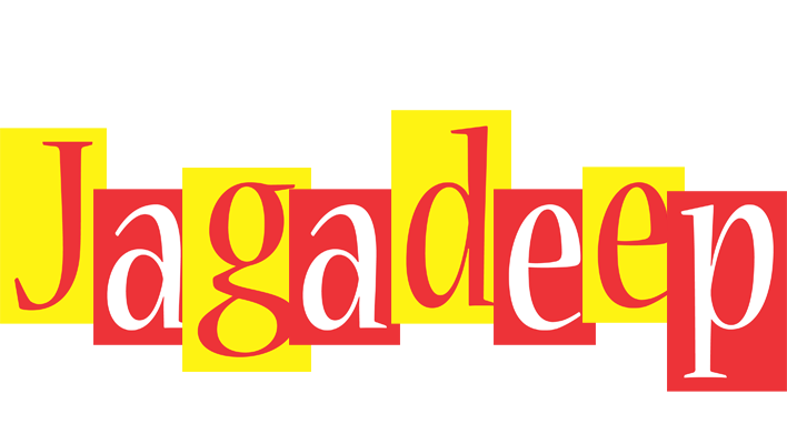 Jagadeep errors logo