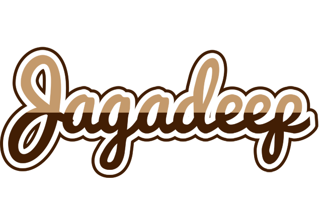 Jagadeep exclusive logo