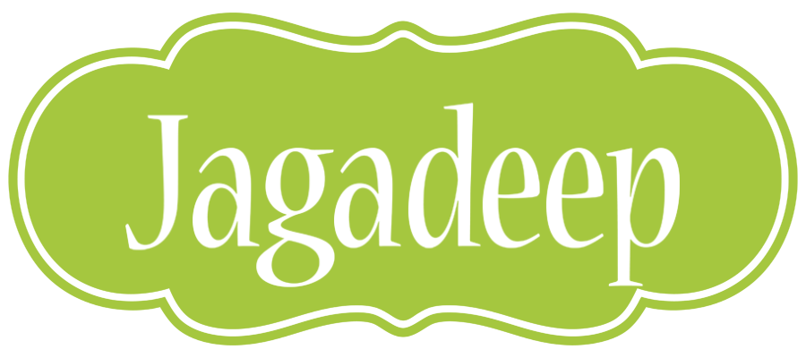 Jagadeep family logo