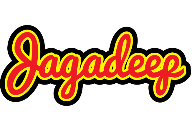 Jagadeep fireman logo