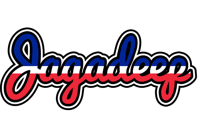 Jagadeep france logo