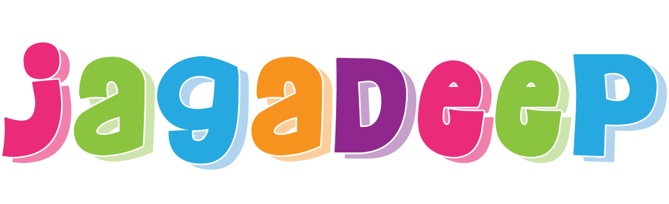 Jagadeep friday logo