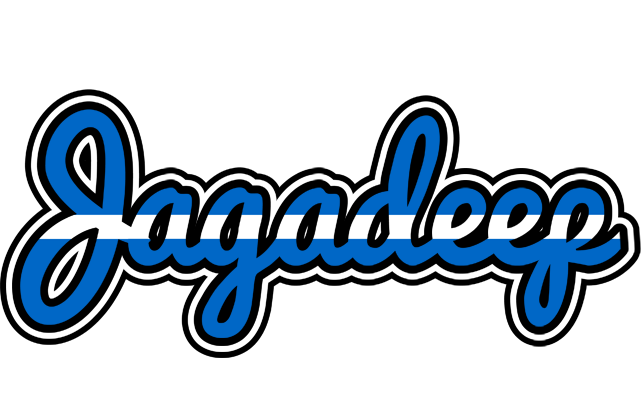 Jagadeep greece logo