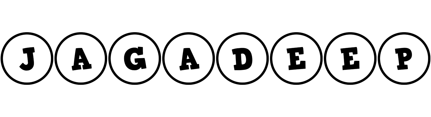 Jagadeep handy logo